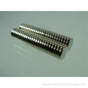 N52 strong neodymium magnet